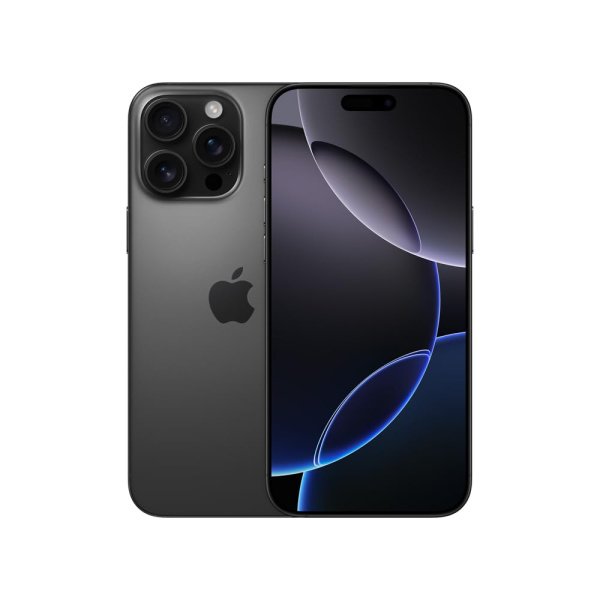 iPhone 16 PRO MAX - +R$3.000,00 EM COTAS PREMIADAS